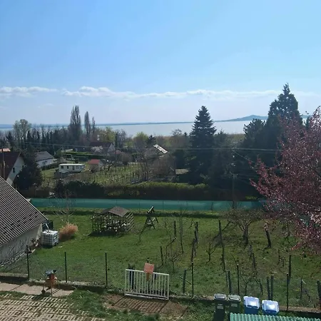 Badacsony Centrum-badacsony Szíve Pensión Badacsonytomaj