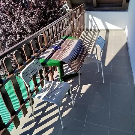 Pensión Badacsony Centrum-badacsony Szíve Badacsonytomaj