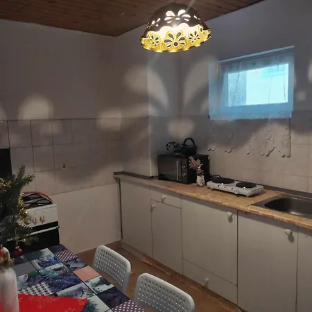 Badacsony Centrum-badacsony Szíve Pensión